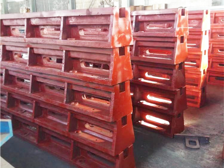 T型槽地轨的主要用途及常见规格