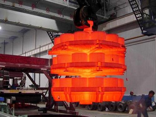 铸造铸铁平台时需要注意的事项