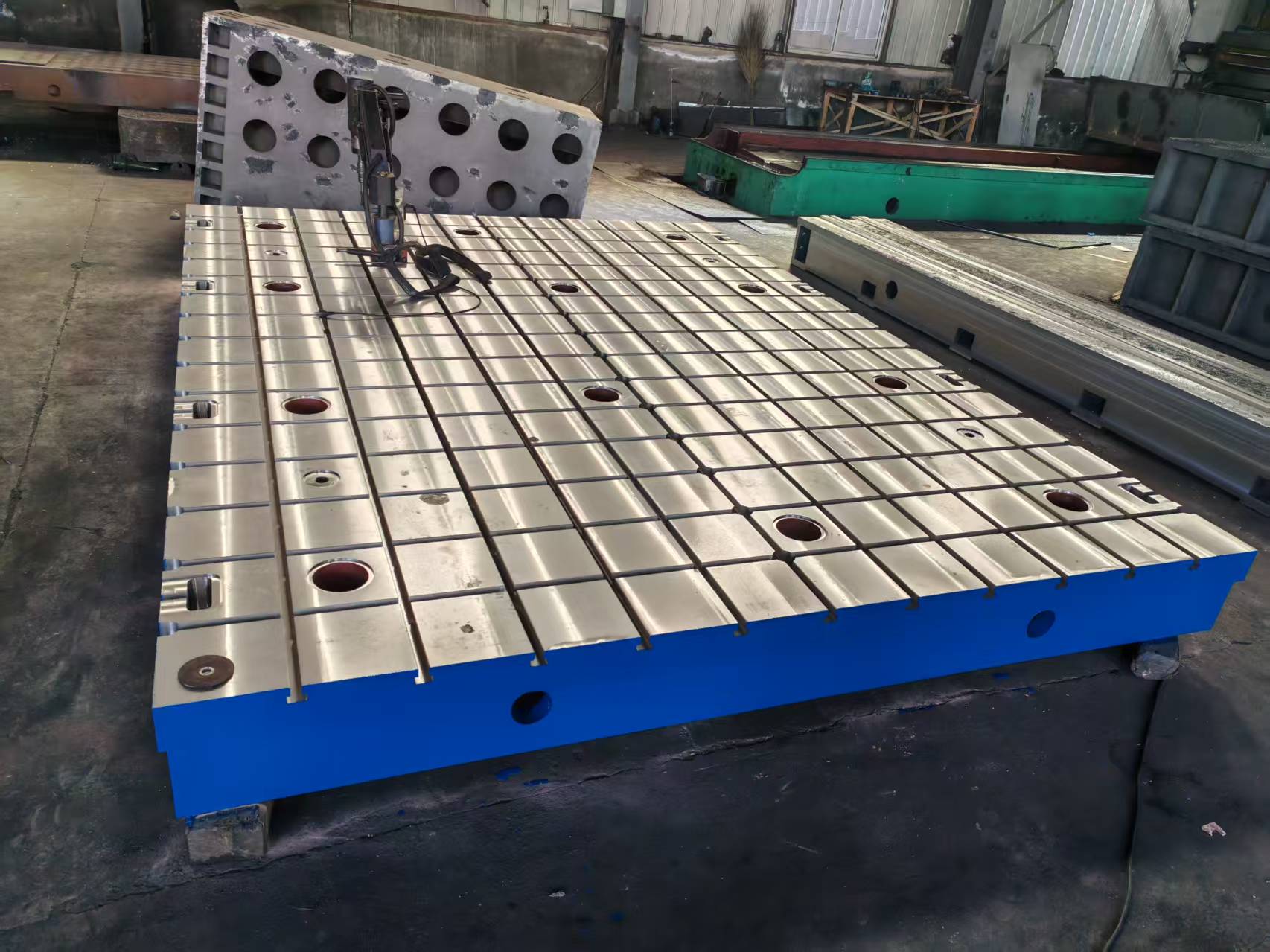 河北铸造厂家有哪些？