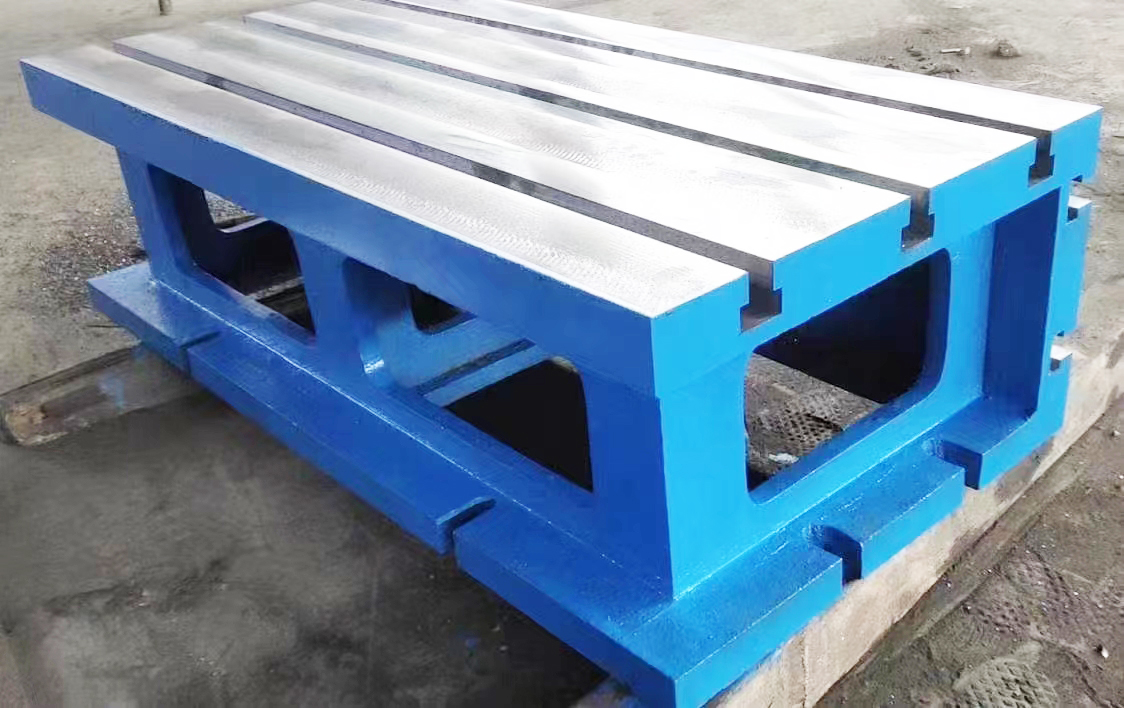 T型槽方箱,t型槽方箱价格,t型槽方箱加工,t型槽方箱厂家